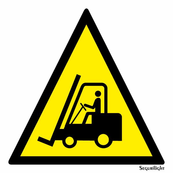 Mal funcionamiento esta noche Por cierto Señal Peligro vehiculos de manutención – Segurilight Señalización