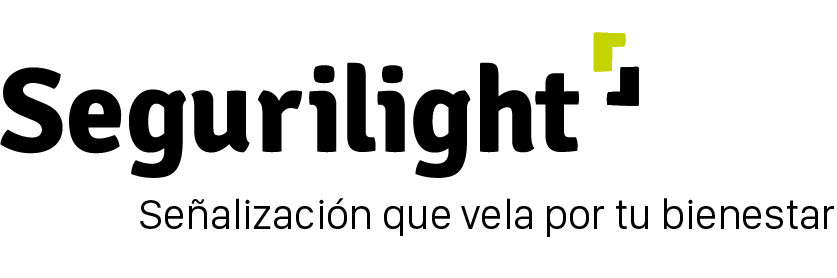 Segurilight Señalización - Especialistas en señalización y rotulación logo
